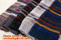 boots socks, Leg warmers, thick warm wool, acrylic, blend female loose, socks boots supplier