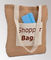 Eco-friendly Bag,Gift Bag,Resort Tote,Wedding Favor Bags,  Tone Tote with Front Pocket, Jute Big Bag, Jute Cinch Bag supplier
