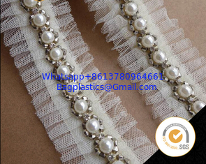 China bridal, sashes, dolls, hats, ribbon headbands, kid's clothes, bracel, party dress, curtains, skirt bottoming, home decor supplier