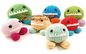Hand Crochet Toys, Crochet Baby Shower Gifts,Crocheted Craft Crochet Animal Rabbit Toy supplier